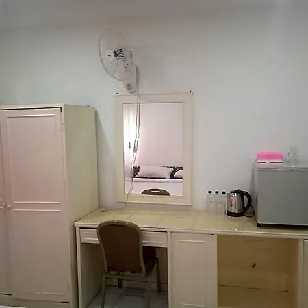 Paradise In Bangkok