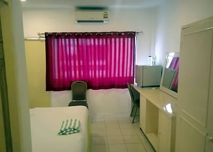 Paradise In 3*